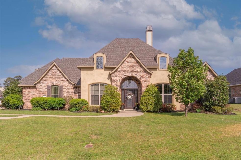 2625 Firefly Tr, Haughton, LA 71037 - photo 1