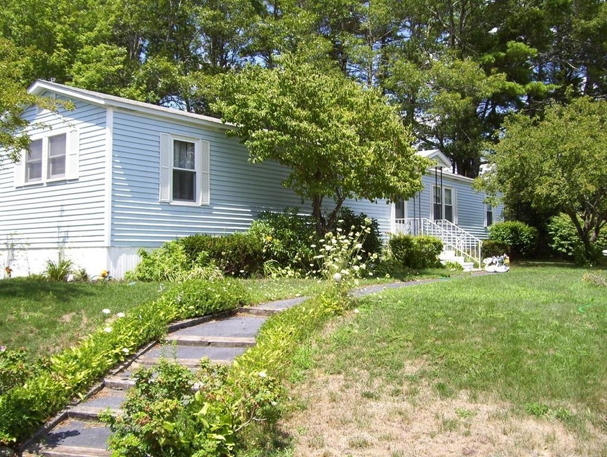 19 Bayberry Ln, Kingston, MA 02364 - photo 1