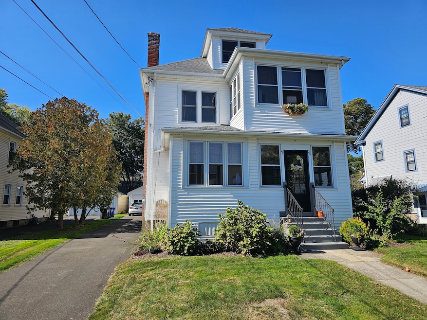 For Rent $2,500/month