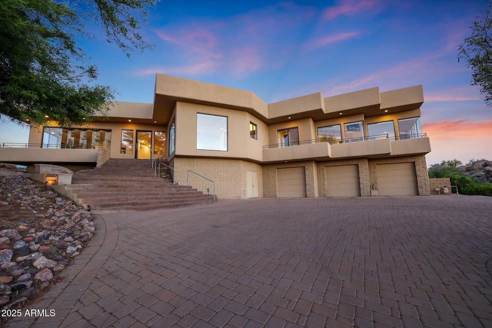 28743 N 106th Place, Scottsdale, AZ 85262 - photo 1