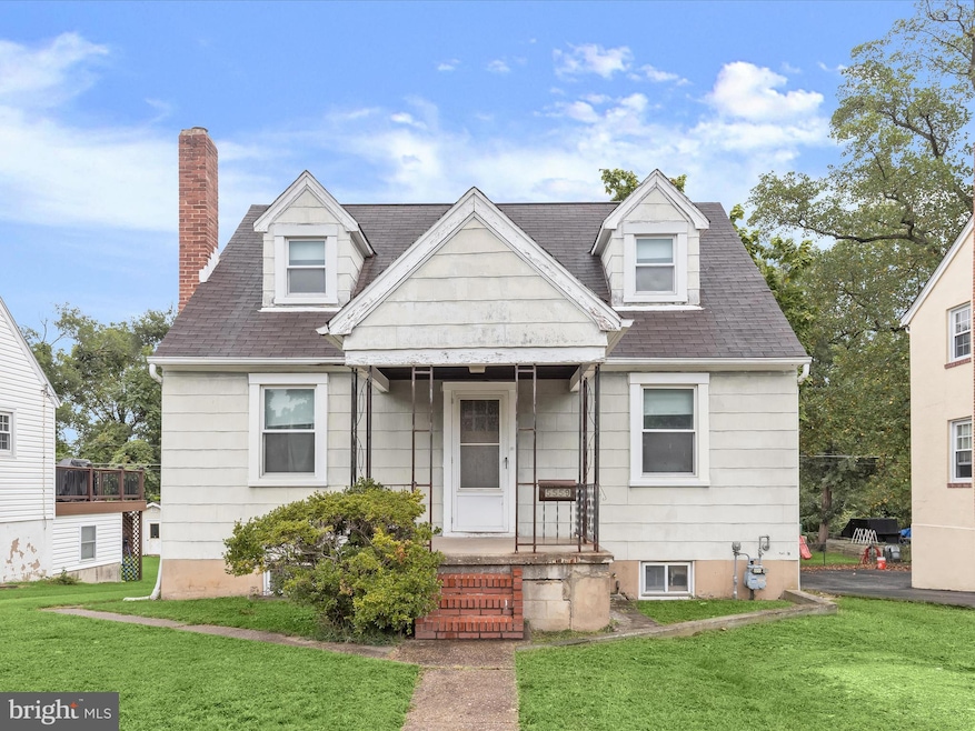 5559 Ashbourne Rd, Halethorpe, MD 21227 - photo 1