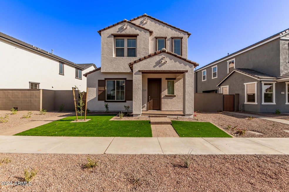 2215 W Paso Trail, Phoenix, AZ 85085 - photo 1