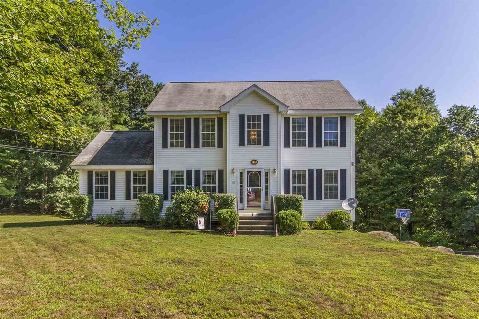 68 Annand Dr, Milford, NH 03055 - photo 1