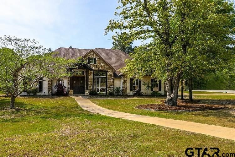 10858 Deer Creek Dr, Tyler, TX 75707 - photo 1