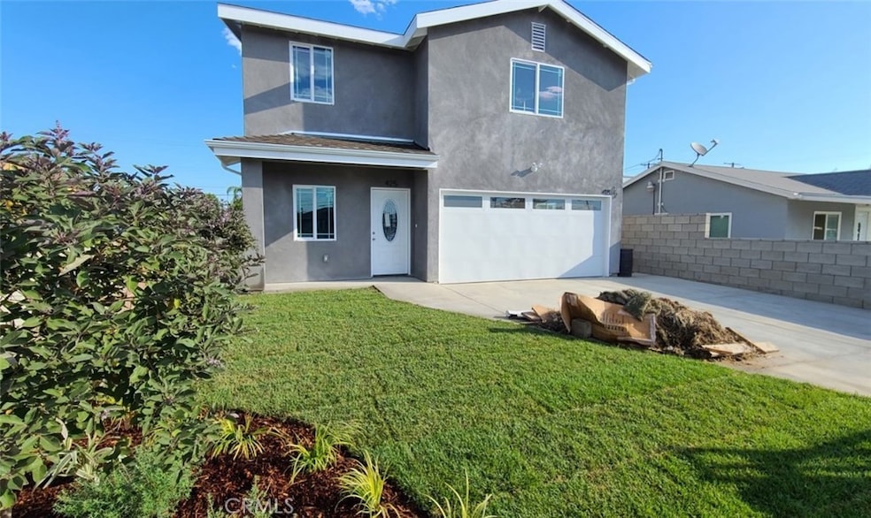 For Rent $3,800/month