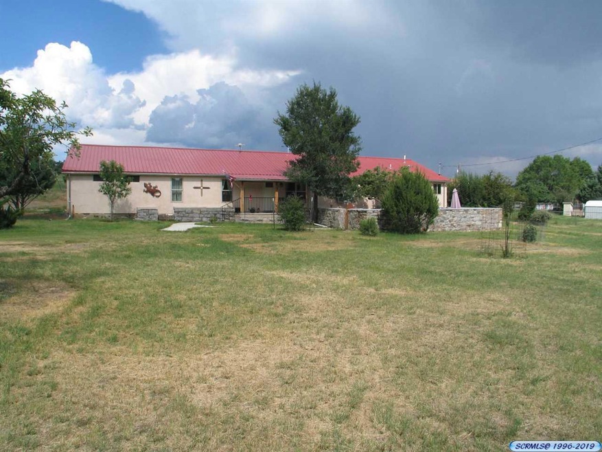 2204 Cottage San Rd, Silver City, NM 88061 - photo 1
