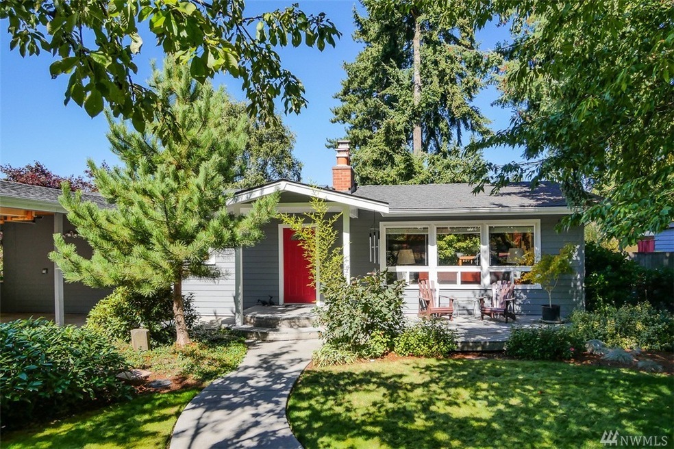 9505 216th St SW, Edmonds, WA 98020 - photo 1