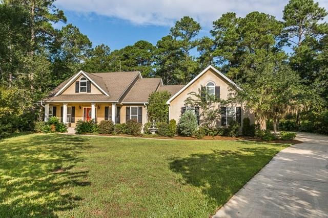 118 Widgeon Way, Brunswick, GA 31523 - photo 1