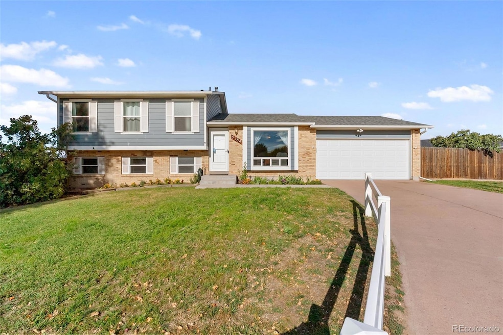 3184 Dublin Blvd, Colorado Springs, CO 80918 - photo 1