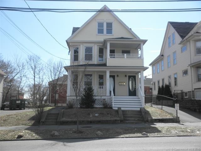 1455 North Ave unit 1, Bridgeport, CT 06604 - photo 1