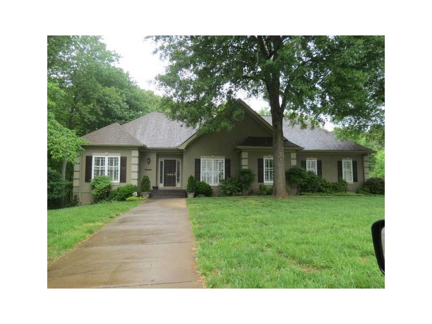 1443 Kensington Place, Gainesville, GA 30501 - photo 1