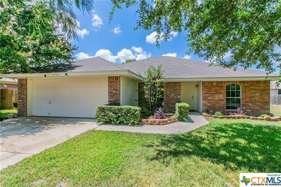 2404 Upland Bend Dr, Temple, TX 76502 - photo 1