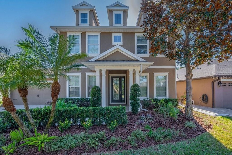 15607 Sunset Run Ln, Lithia, FL 33547 - photo 1