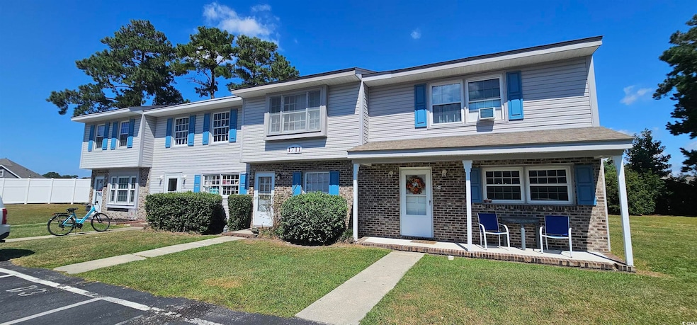 1711 Fawn Vista Dr N, Myrtle Beach, SC 29575 - photo 1