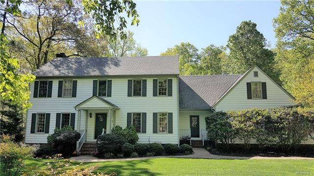 2931 Ellesmere Dr, Midlothian, VA 23113 - photo 1