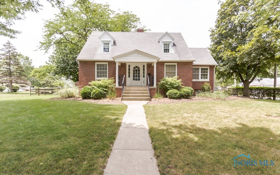 508 Buckeye St, Genoa, OH 43430 - photo 1