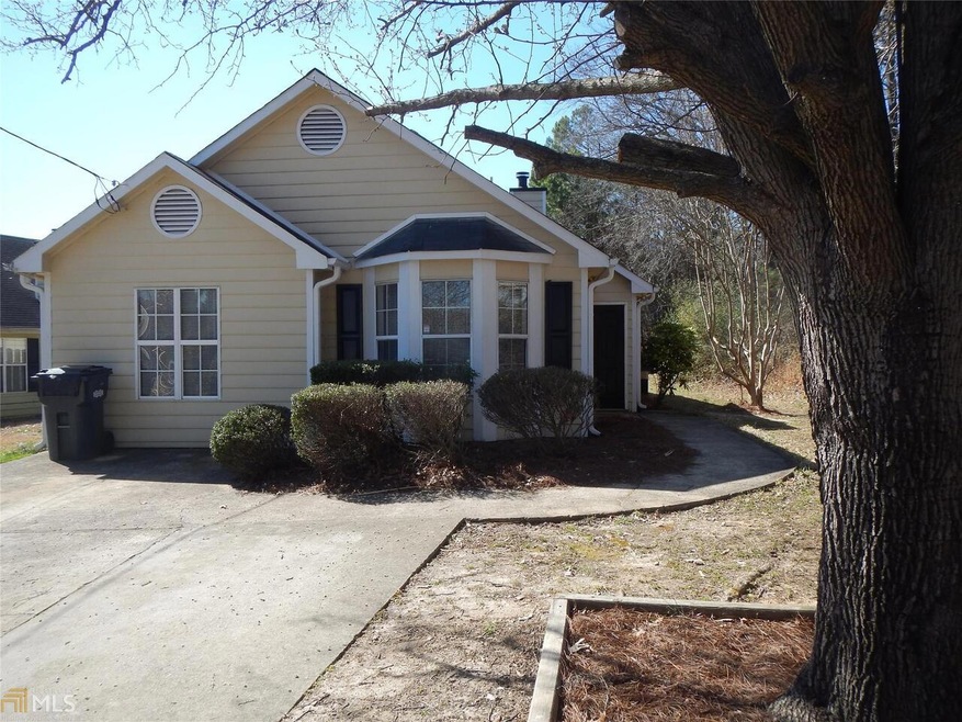 2347 Glencairn Ln SW, Marietta, GA 30008 - photo 1