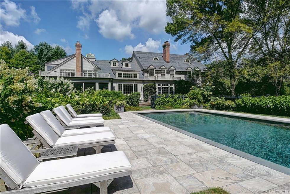 507 Silvermine Rd, New Canaan, CT 06840 - photo 1