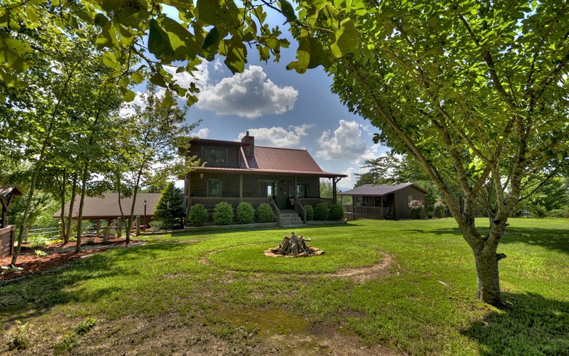 Main View