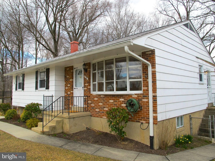 20 Parkwind Ct, Parkville, MD 21234 - photo 1