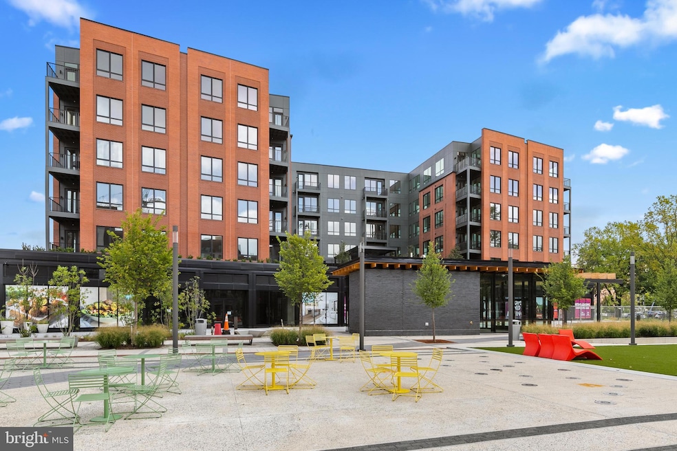 Kite House at The Parks unit 311, Washington, DC 20012 - photo 1