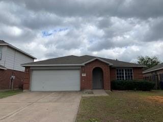 4807 Topaz Ln, Granbury, TX 76049 - photo 1