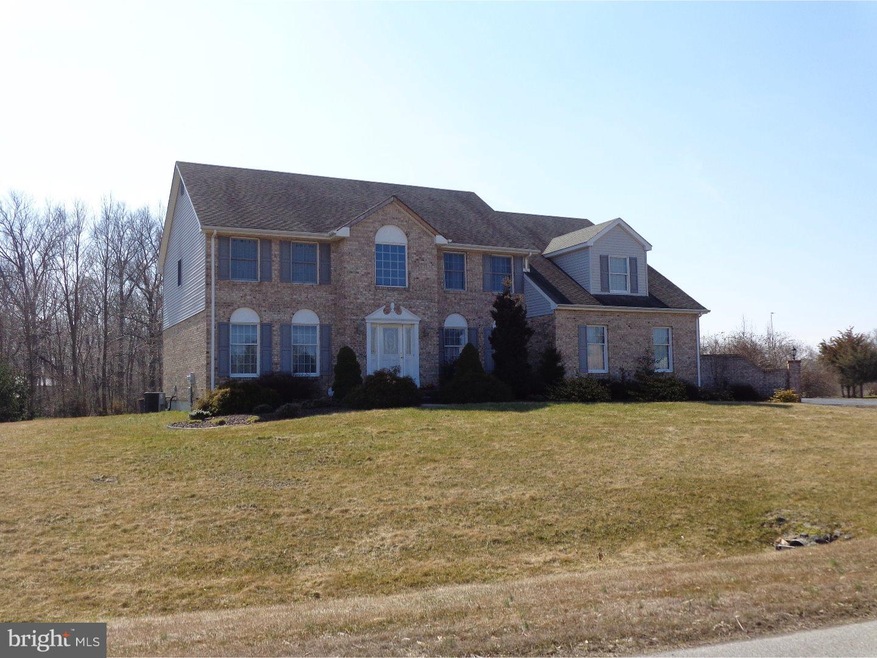 234 Rice Dr, Bear, DE 19701 - photo 1