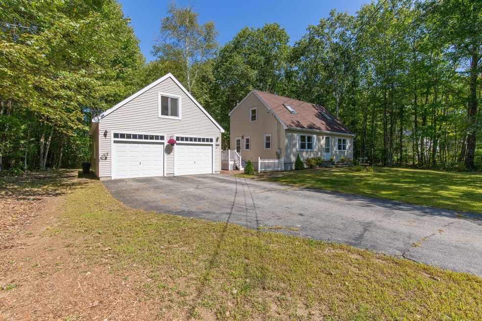 32 Deer Run Dr, Buxton, ME 04093 - photo 1