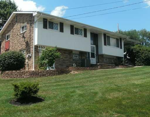 157 Muse-Bishop Rd, Canonsburg, PA 15317 - photo 1