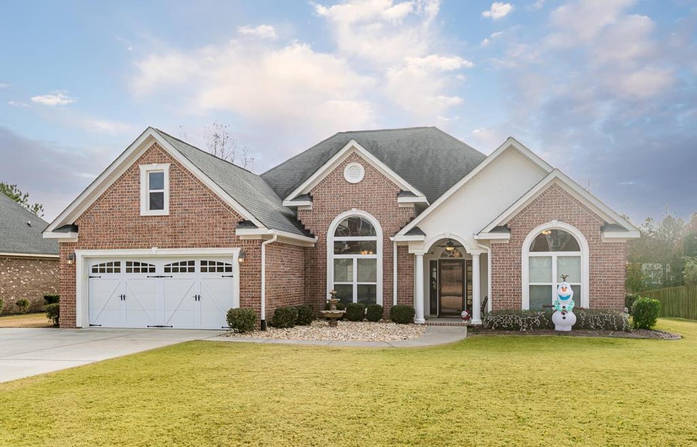 5148 Windmill Place, Evans, GA 30809 - photo 1