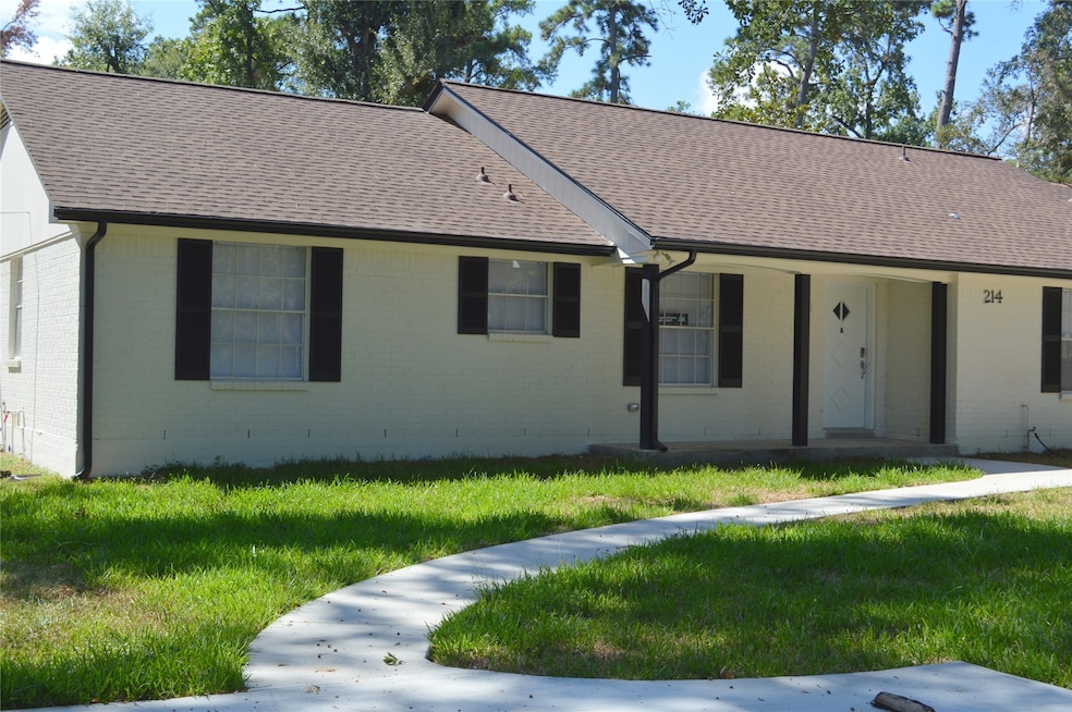 214 Basswood Dr unit A, Spring, TX 77386 - photo 1