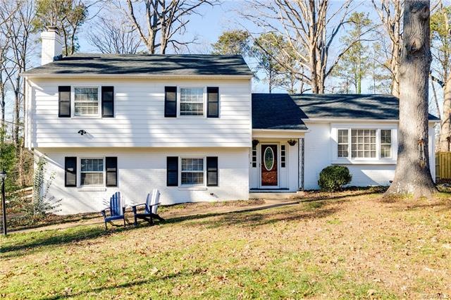 806 Lakewater Dr, Henrico, VA 23229 - photo 1