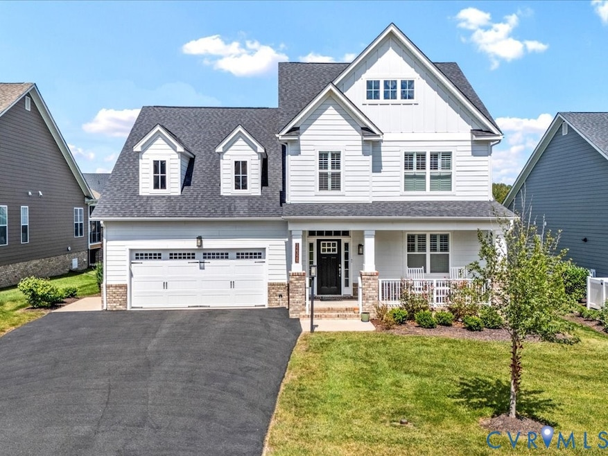 12326 Beech Hall Cir, Manakin Sabot, VA 23103 - photo 1