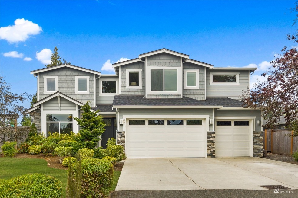 8711 218th St SW, Edmonds, WA 98026 - photo 1
