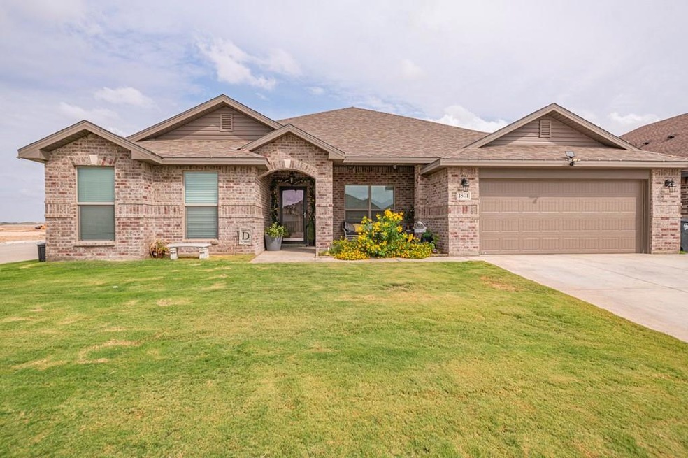 1801 Big Easy St, Odessa, TX 79765 - photo 1