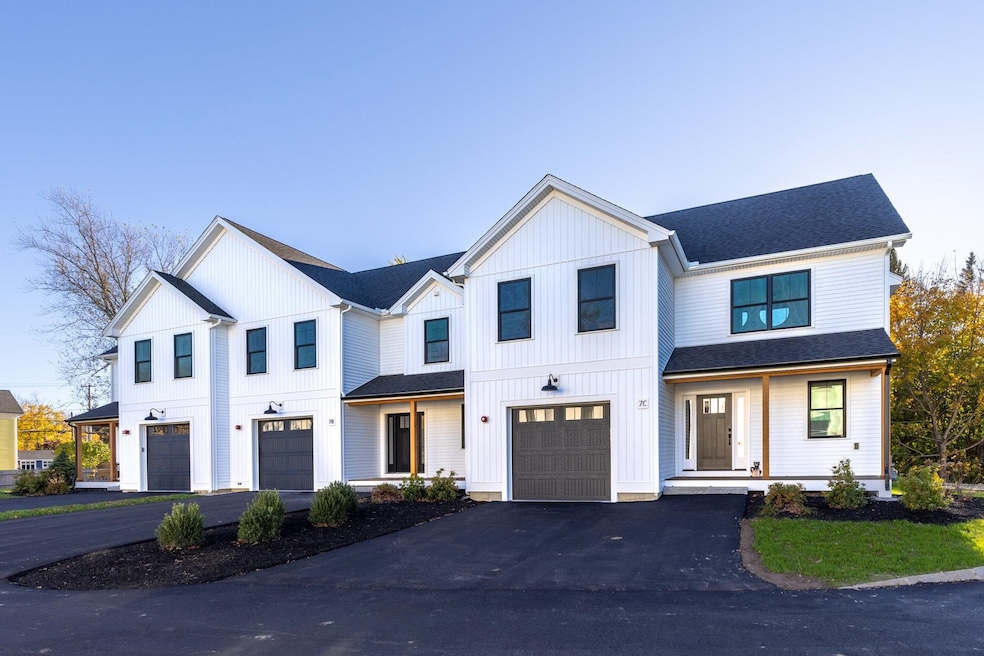 12 Founders Square unit B, Greenland, NH 03840 - photo 1