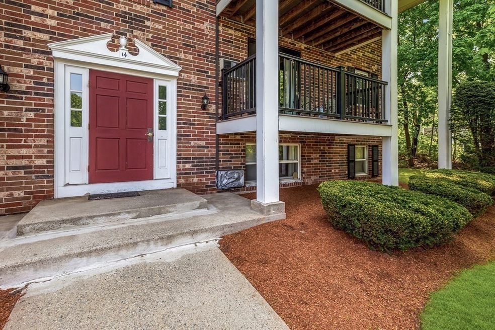 14 Walker Rd unit 6, North Andover, MA 01845 - photo 1