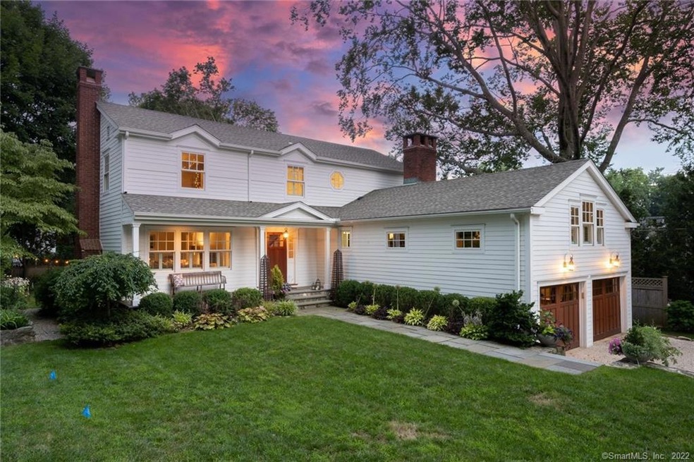 42 Christie Hill Rd, Darien, CT 06820 - photo 1