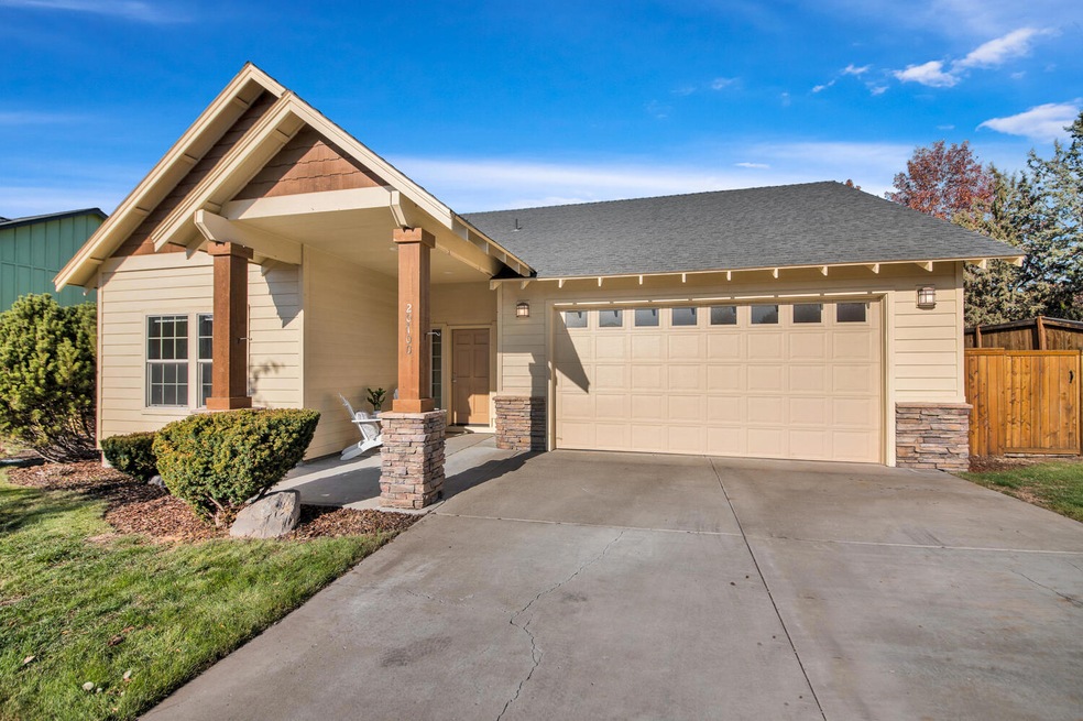 20700 Barton Crossing Way | Bend