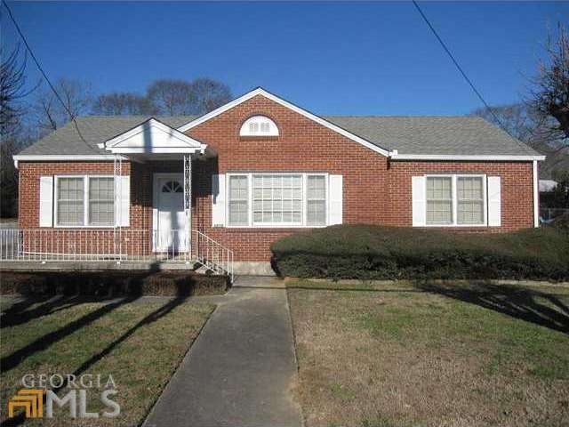 6850 Main St, Lithonia, GA 30058 - photo 1