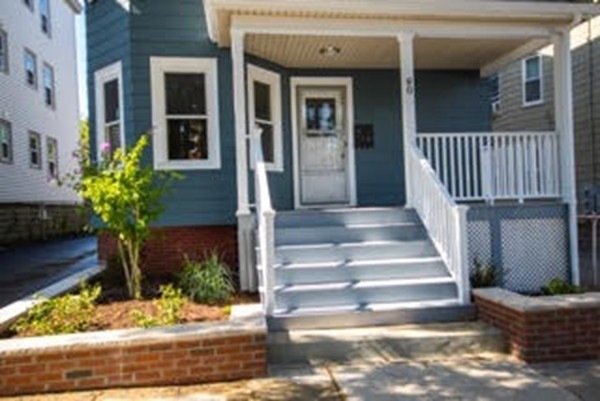80 Conwell Ave unit 1, Somerville, MA 02144 - photo 1