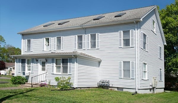 21 Mount Tom Ave, Easthampton, MA 01027 - photo 1