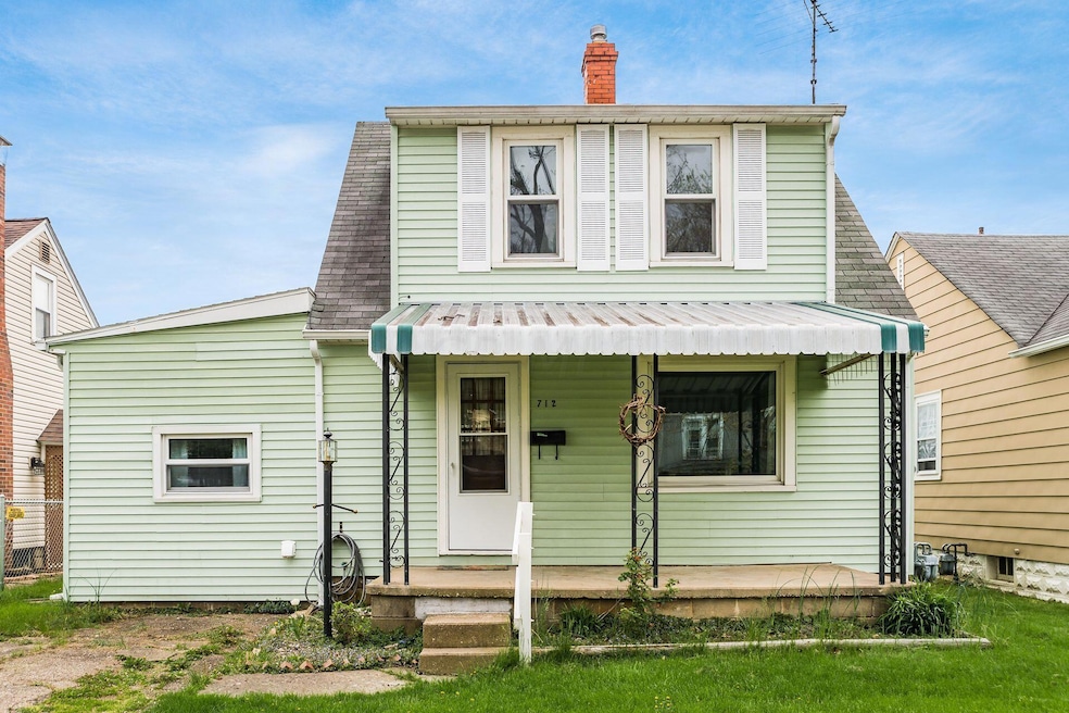 Sold $158,000 • Co-Listing Agent