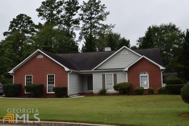 35 Lone Oak Ct unit 1006/2, Covington, GA 30014 - photo 1