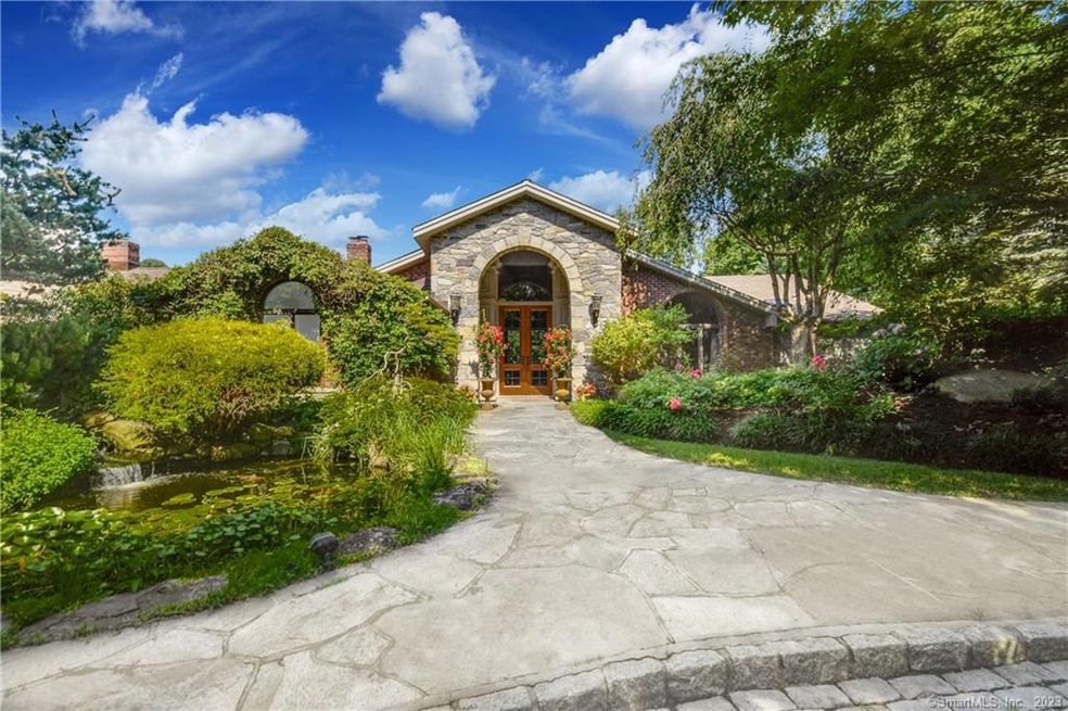 224 Wilson Rd, Easton, CT 06612 - photo 1