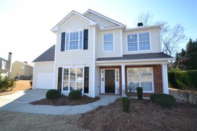 3042 Sweet Flag Run, Austell, GA 30106 - photo 1