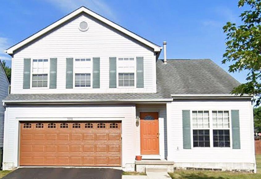 3118 Berkley Pointe Dr, Columbus, OH 43230 - photo 1