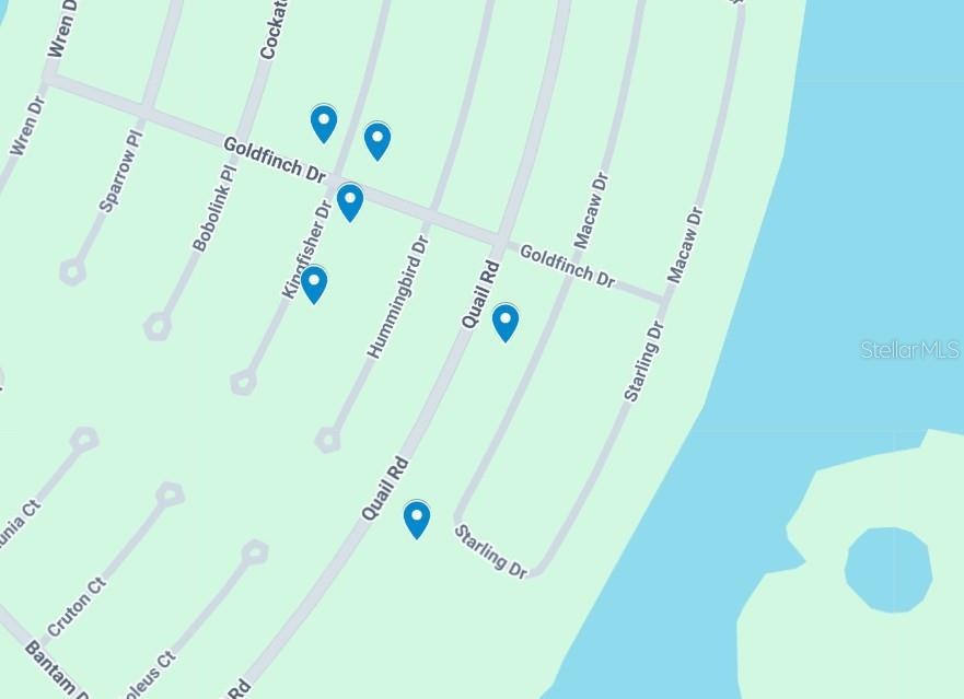 17 Kingfisher Dr, Cape Haze, FL 33946 - photo 1