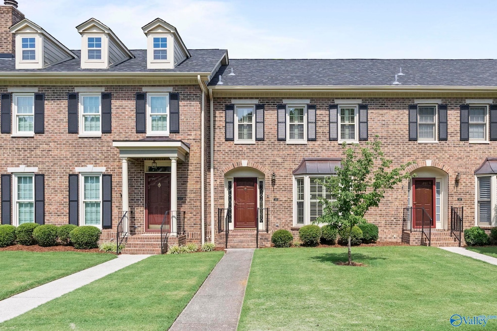 325 Inverness Dr SW, Huntsville, AL 35802 - photo 1