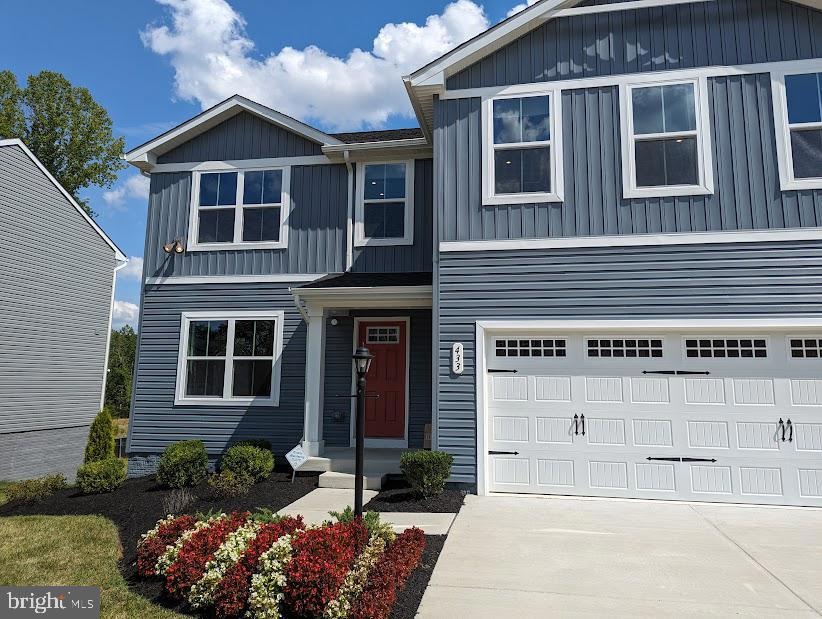 433 Old Potomac Church Rd, Stafford, VA 22554 - photo 1